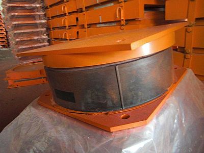 札达县盆式橡胶支座规格型号如何做到质量控制