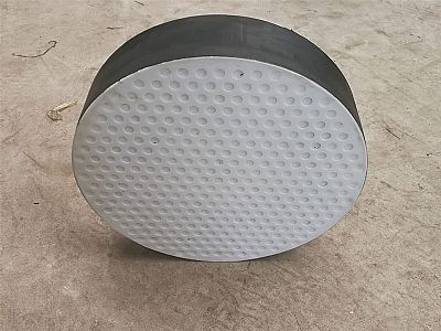 札达县四氟板式橡胶支座易于更换缓冲隔震